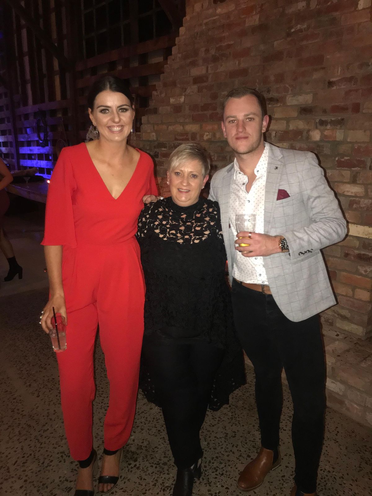 Sophia Jumpsuit  - Image 2