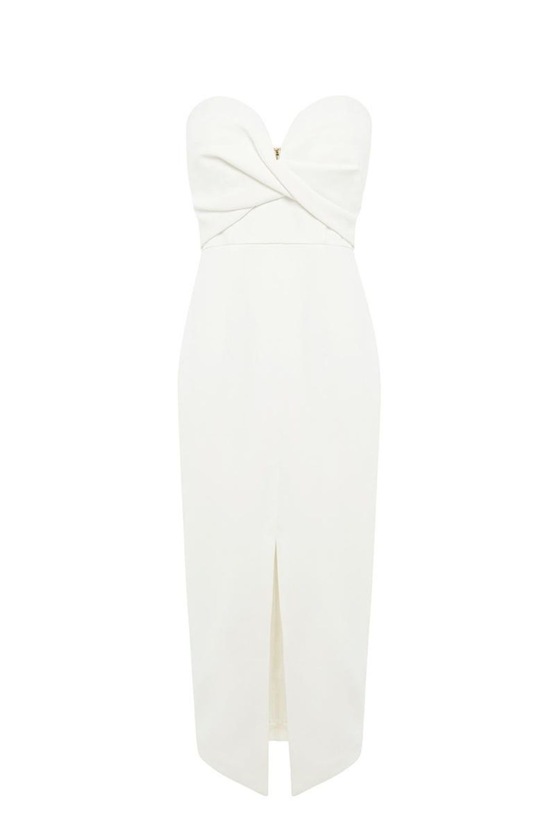 Sheike Scandal dress size 12 for rent on The Volte - main image