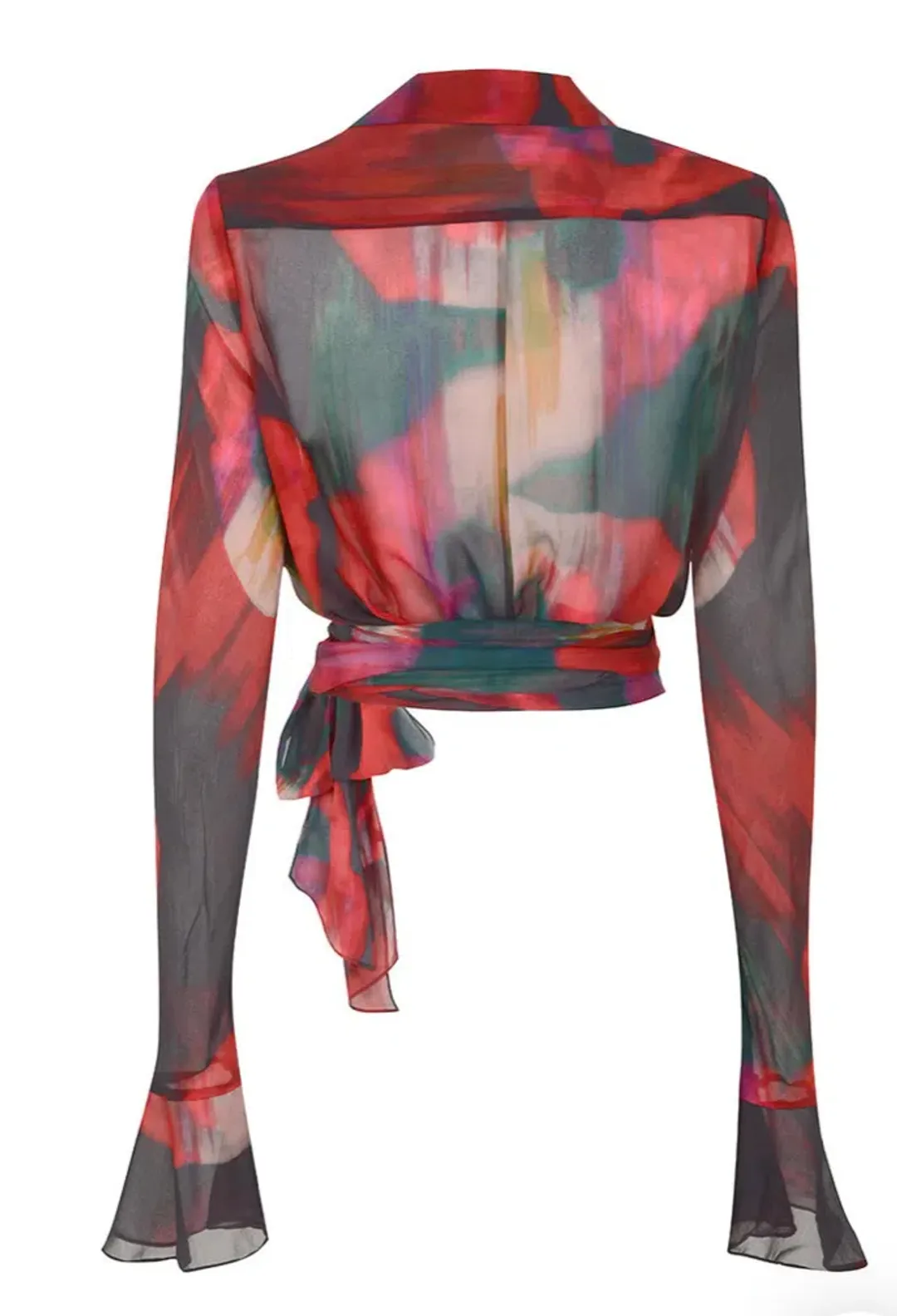 Rat & Boa Gemini Set Multi Size S/Au 8 for rent on The Volte - main image