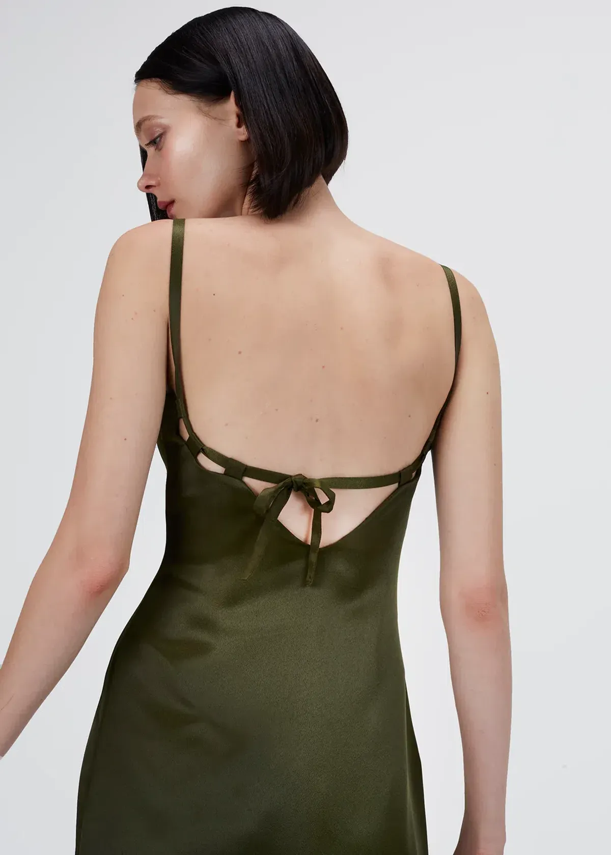 Umlaut Paris Roba Amaya Green Size 6 - Image 2