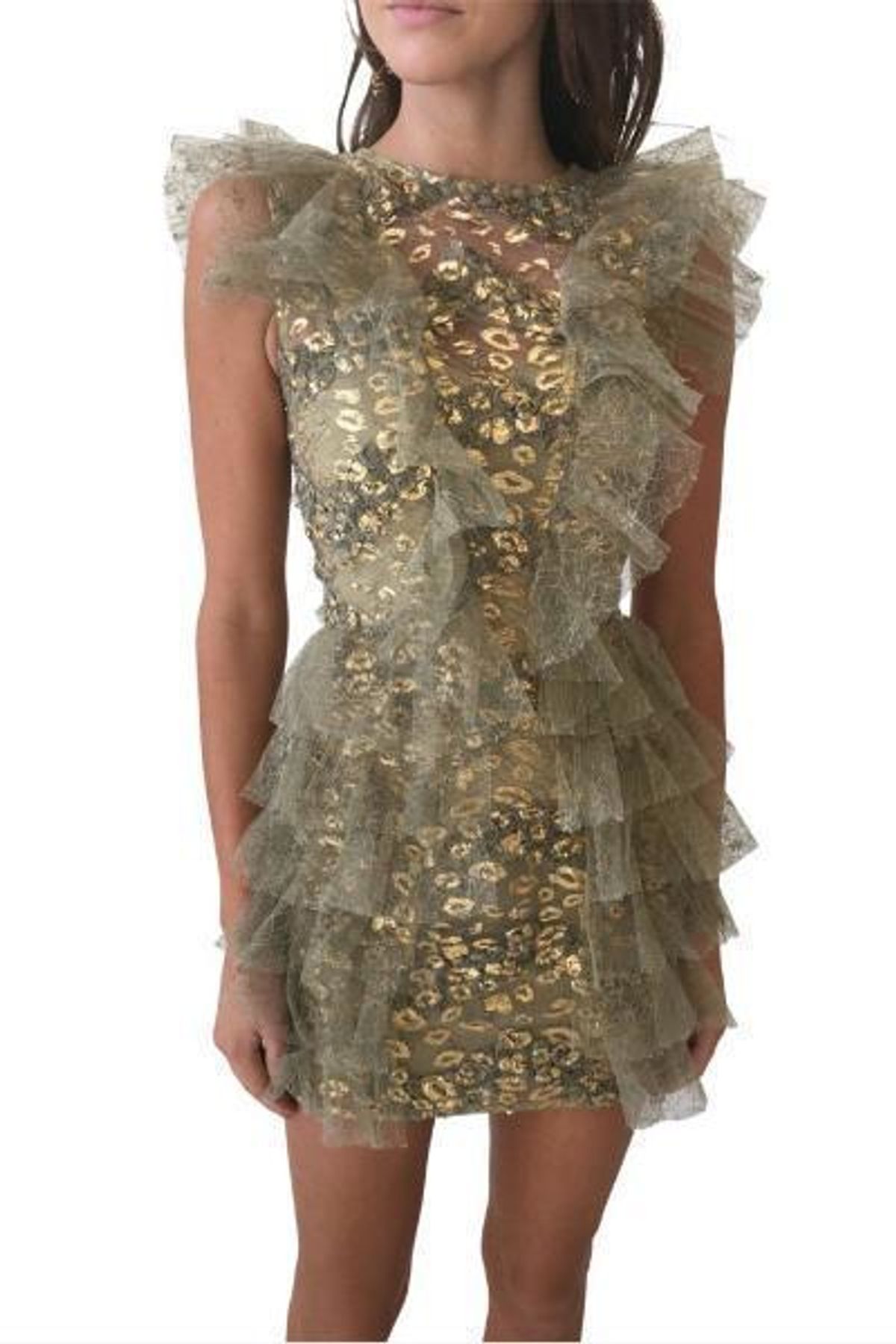 Asilio Last Kiss Dress  - Image 1