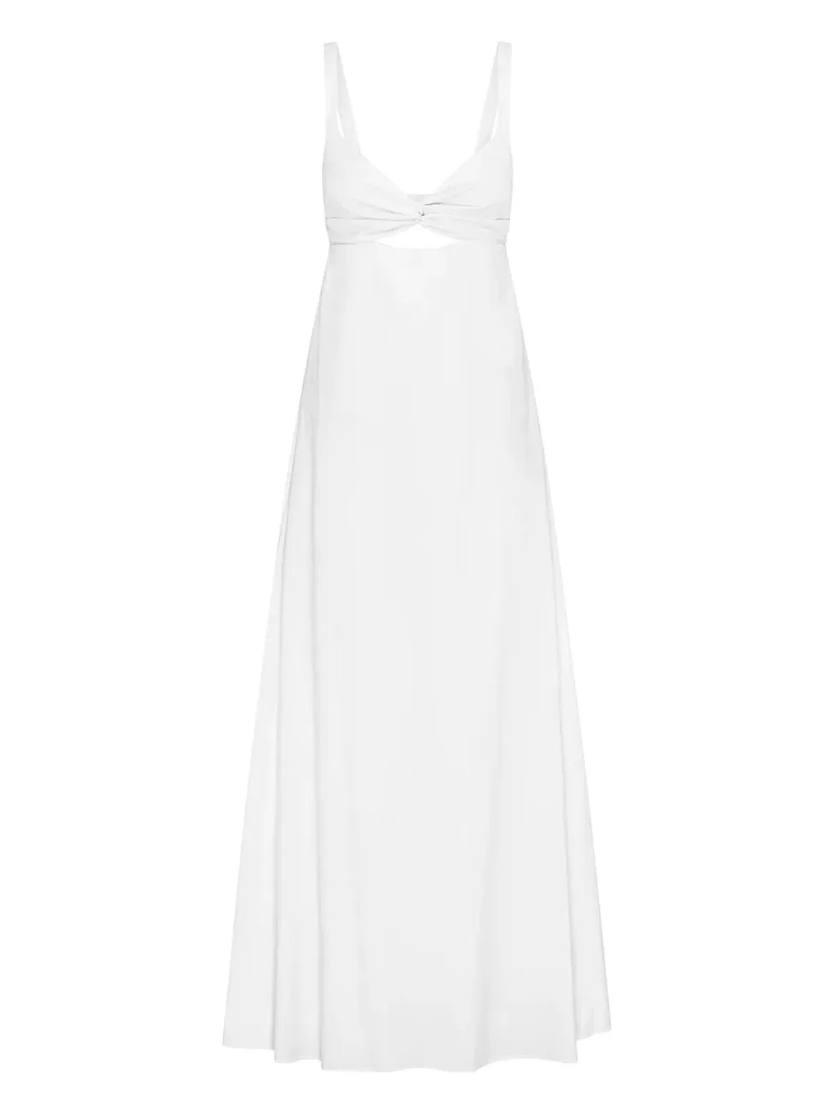 Anna Quan Heidi Dress In Swan White Size AU 6 - Image 6