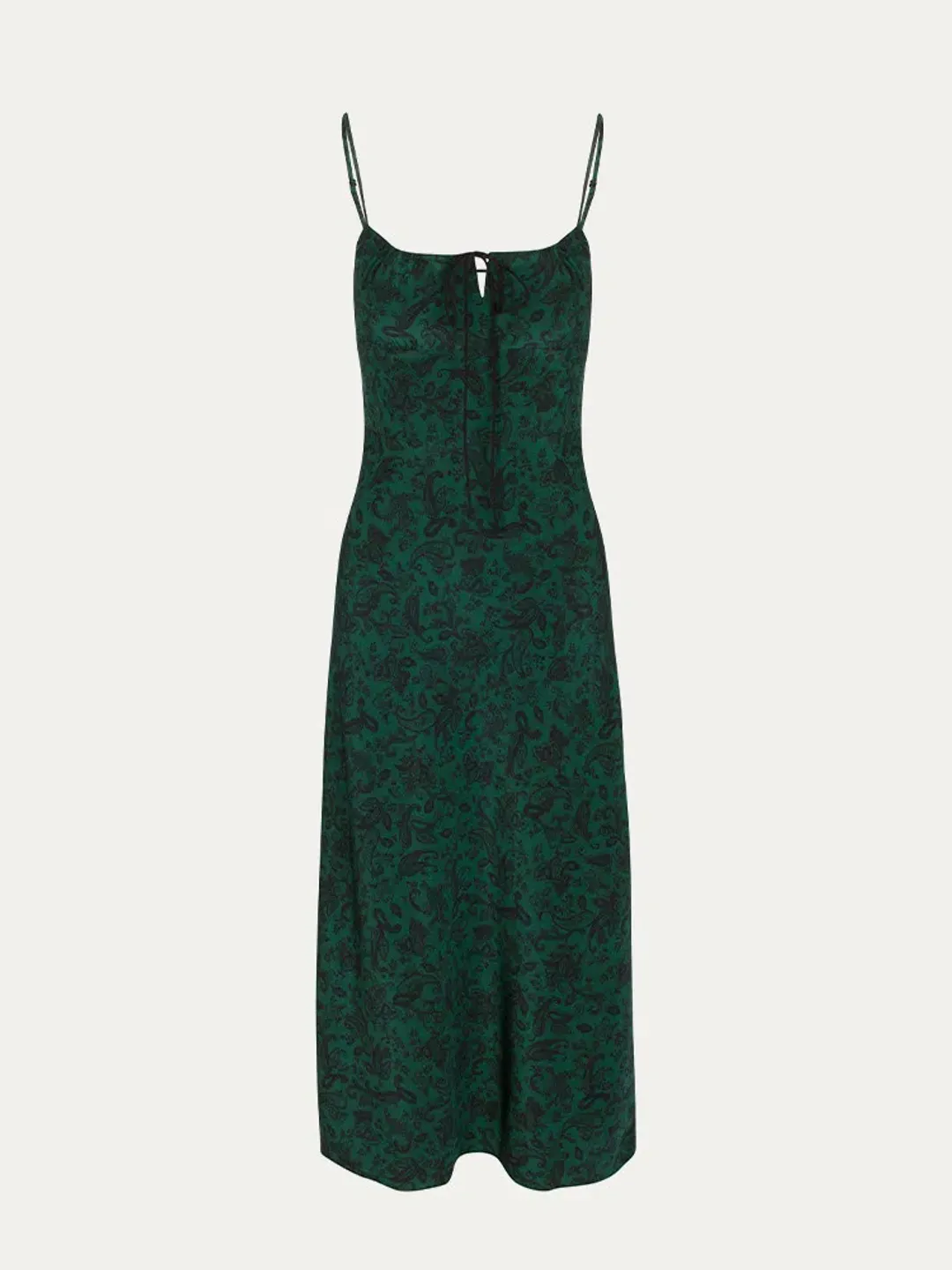 Realisation Par The Alba In Dazed Noir Green Size 8  for rent on The Volte - main image