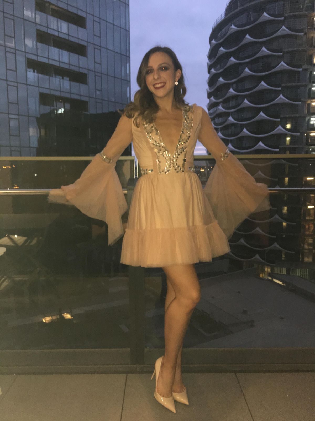 Sass and bide dress - Image 2