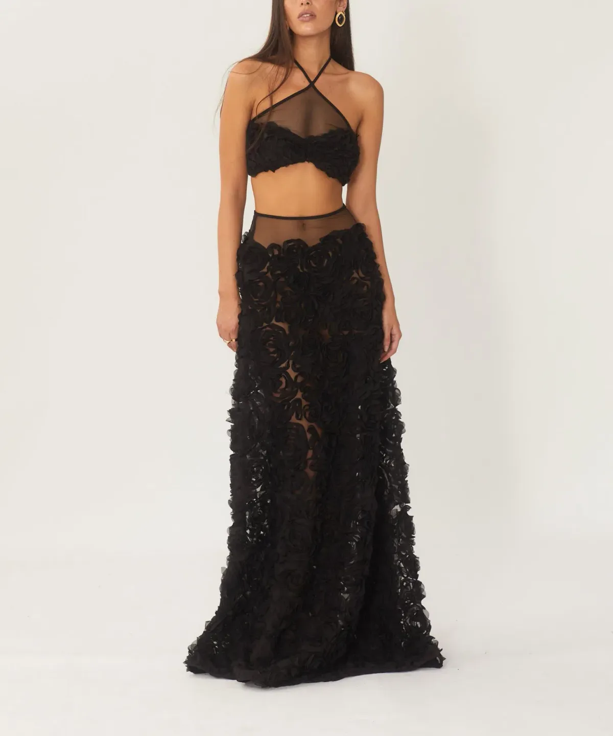 Arcina Ori Vivienne Set Black Size 6 - Image 2