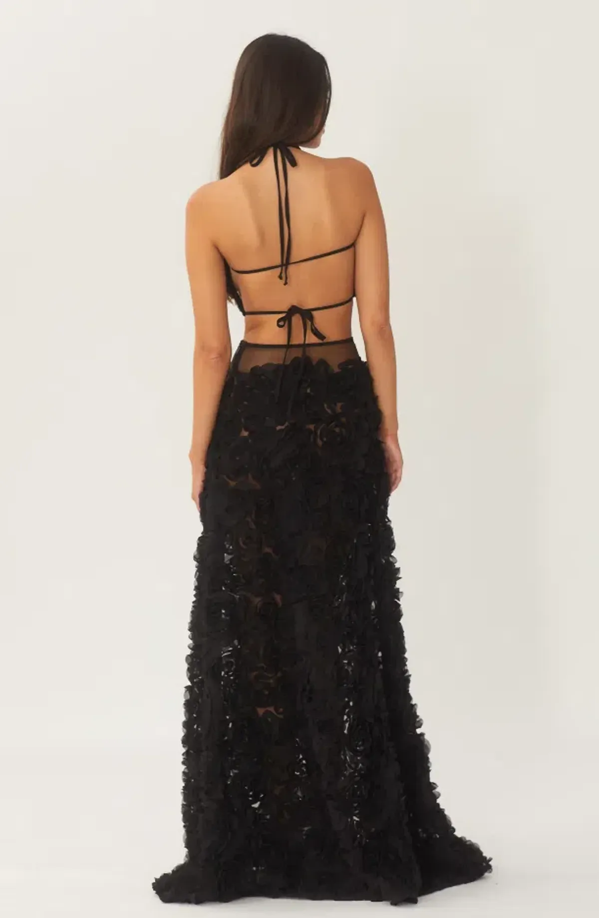 Arcina Ori Vivienne Set Black Size 6 - Image 3