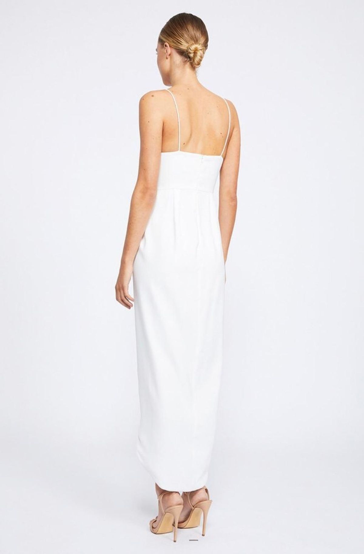 Shona Joy Core cocktail dress size 8 - Image 3