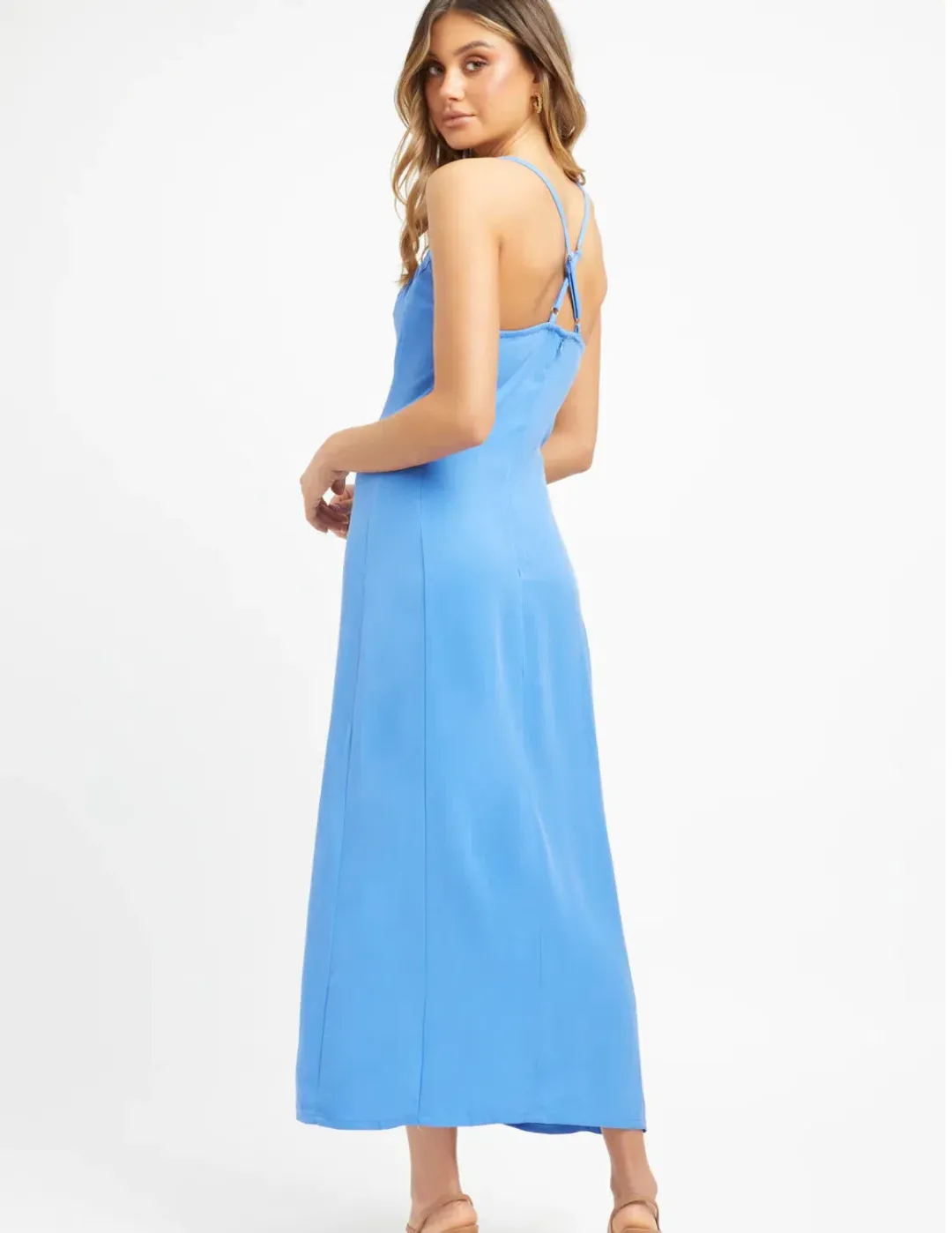 Kookaï Clarisa Dress  for rent on The Volte - main image