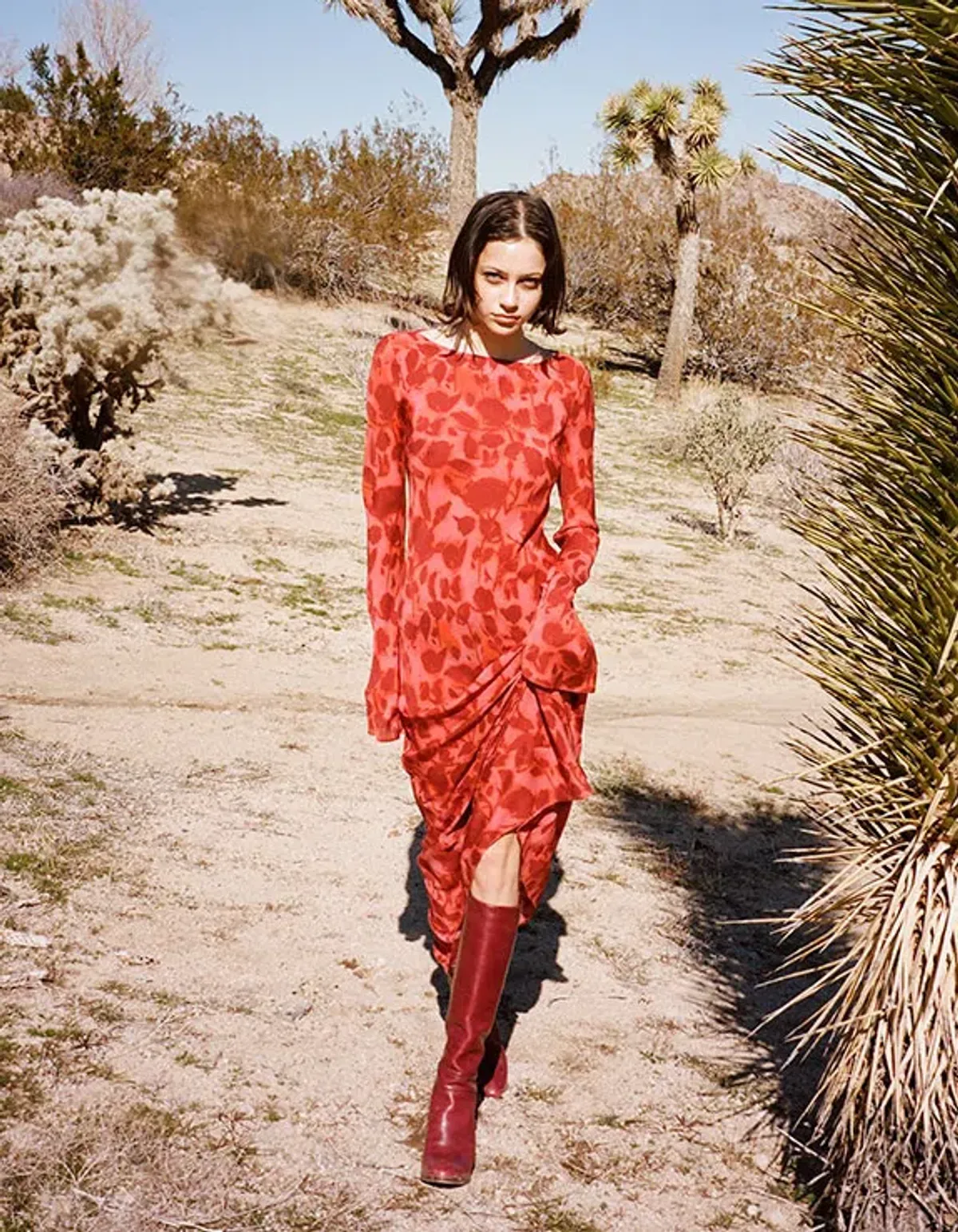 Realisation Par  The Gia In Havana Size 6 - Image 1