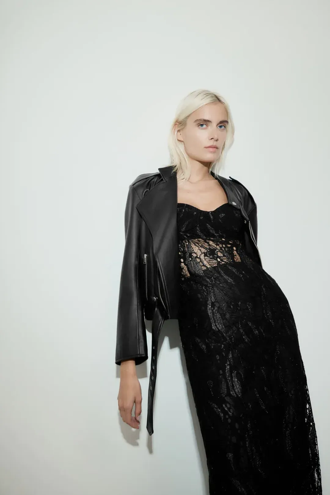 Manning Cartell Deco Esprit Slip Dress for rent on The Volte - main image