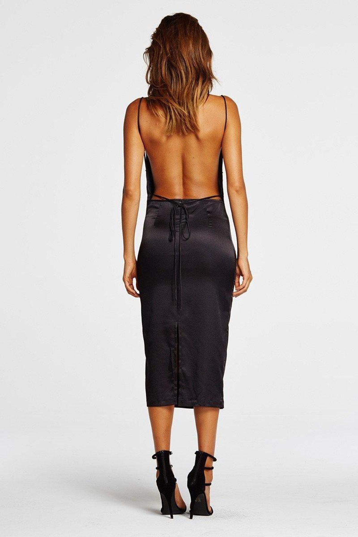 Maurie and Eve Apache Dress - Image 2