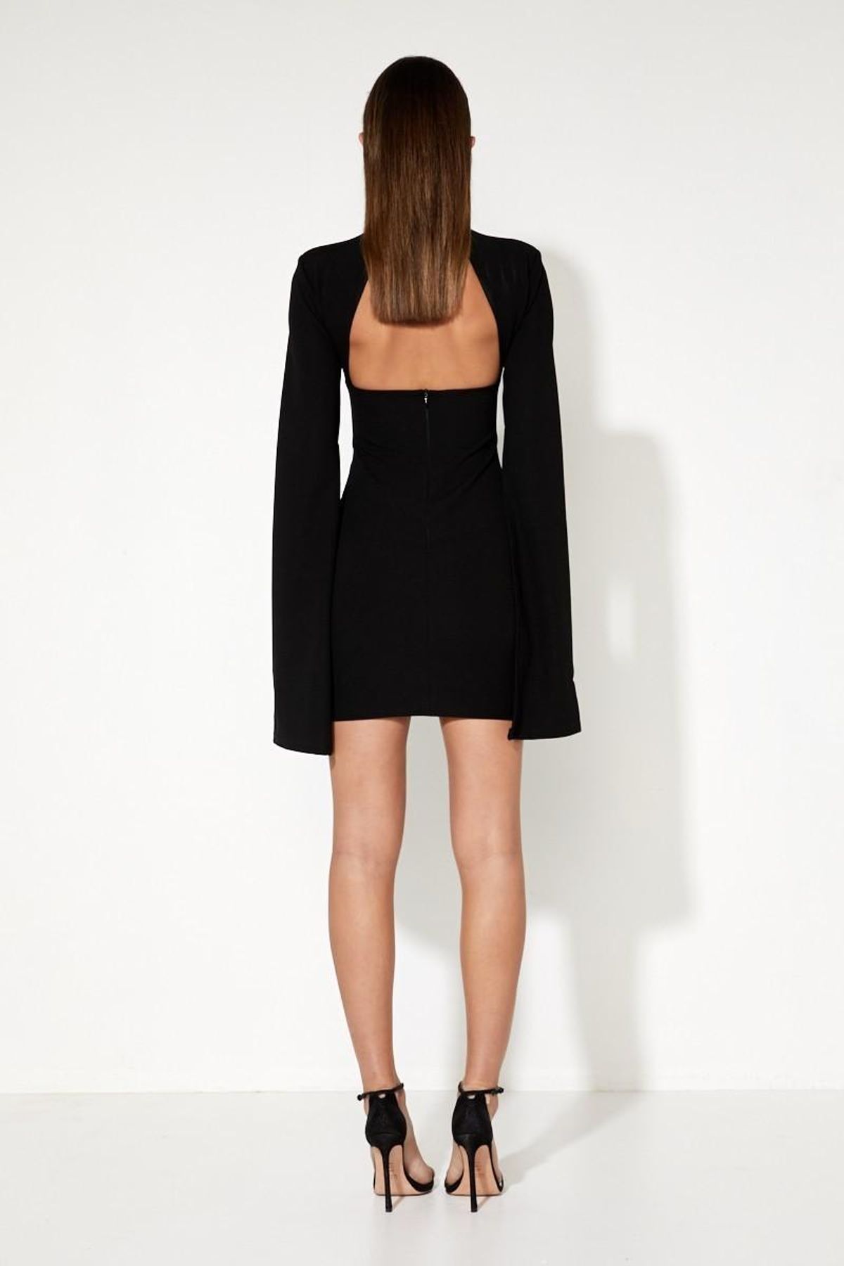 Mossman - Sense of Mystery Dress - Image 3