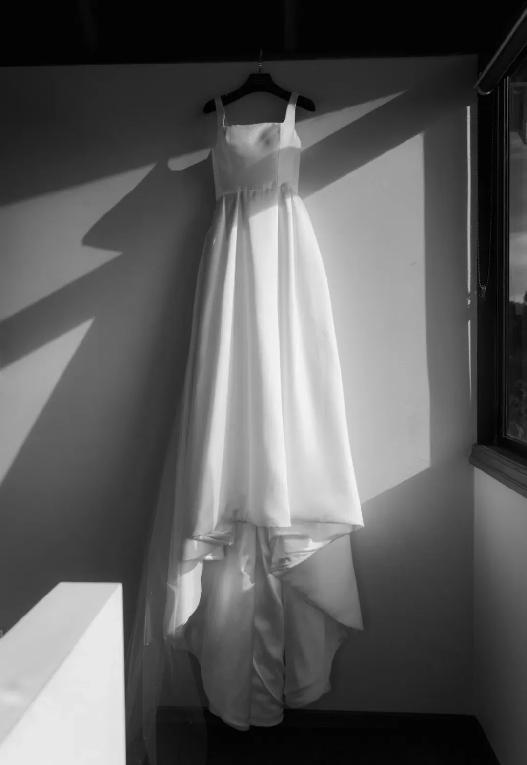 Arietta Australia Maddie Mikado Wedding Gown Size 8 for rent on The Volte - main image