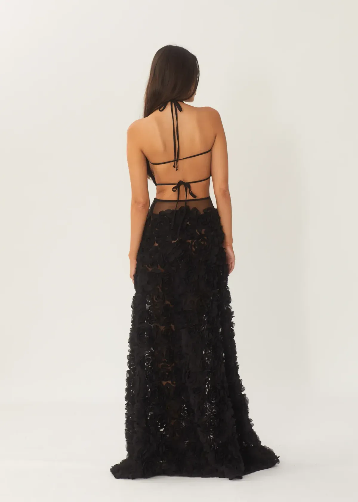 Arcina Ori Vivienne Set Black Size XS / Au 6 - Image 3