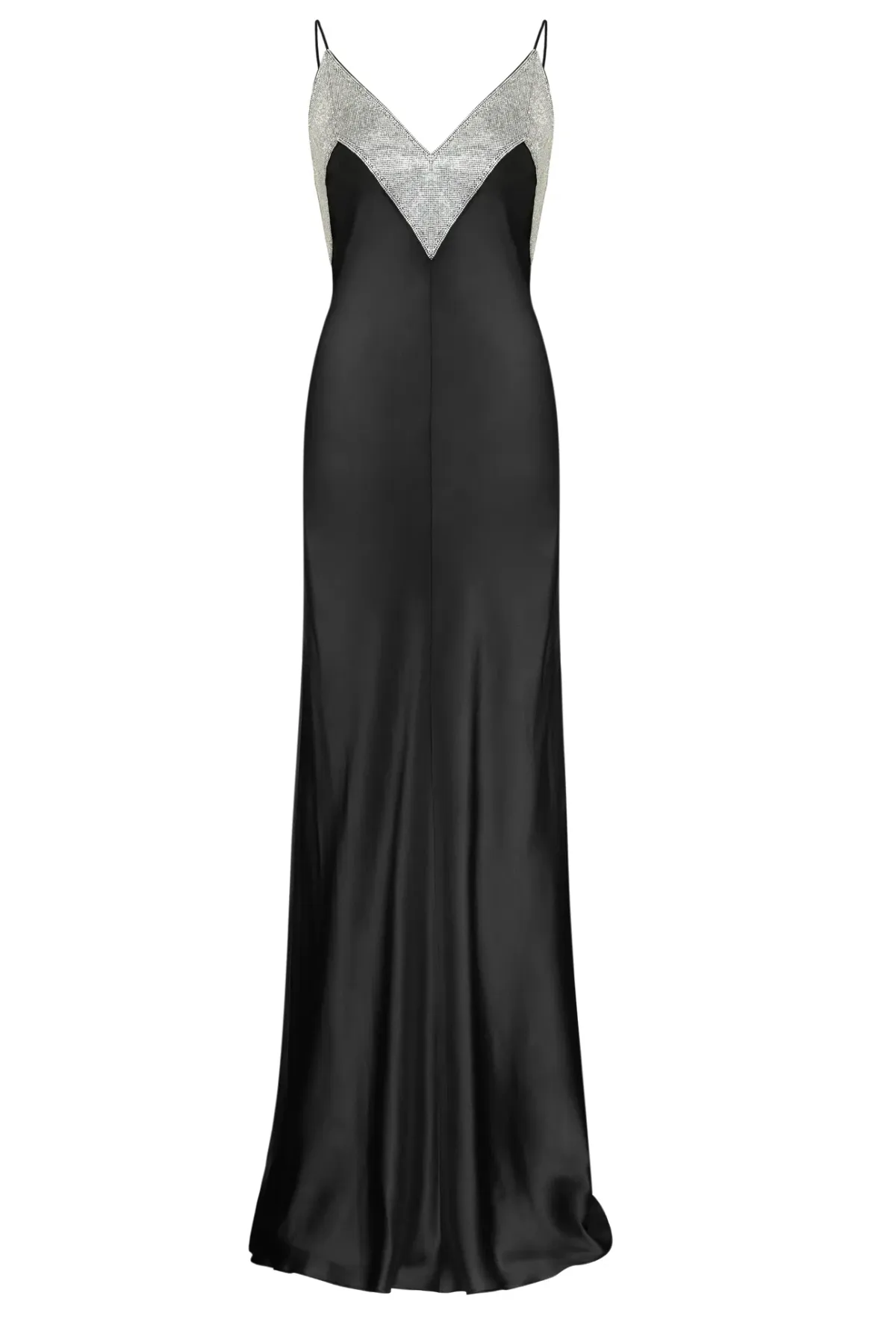 Nue Studios Vivienne Dress Black Size 6 - Image 6