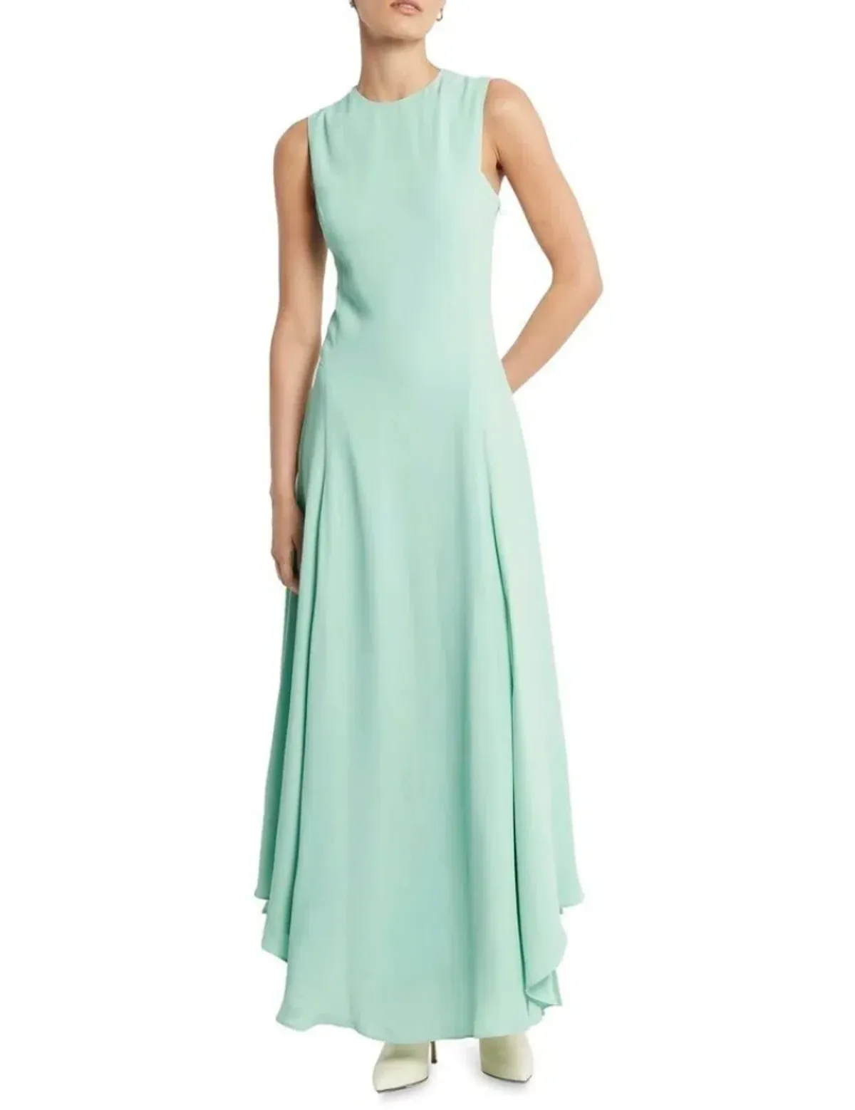  Sass & Bide Time Is Now Dress Mint Size 10  - Image 1