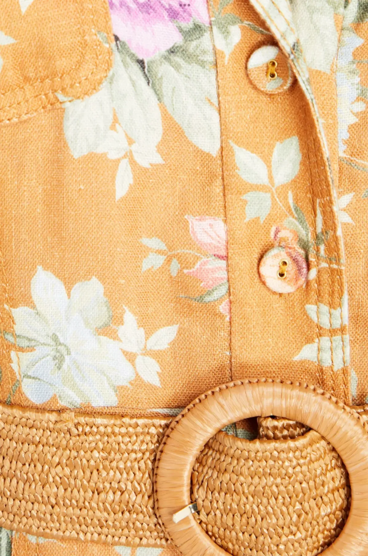 Zimmermann Jumpsuit size 2 - Image 3