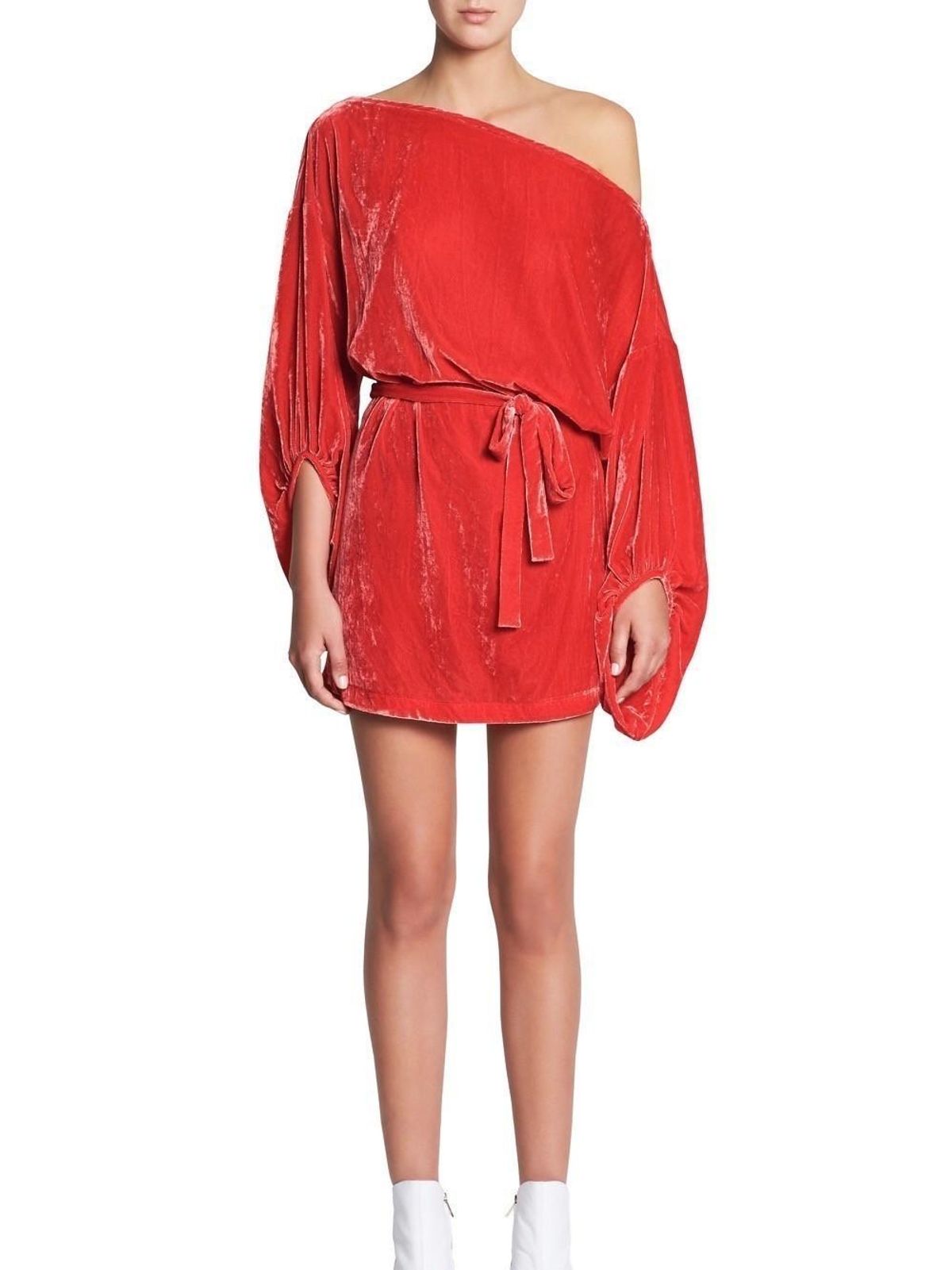 Manning Cartell Polaroid Girl Mini Flamingo Size 6 - Image 1