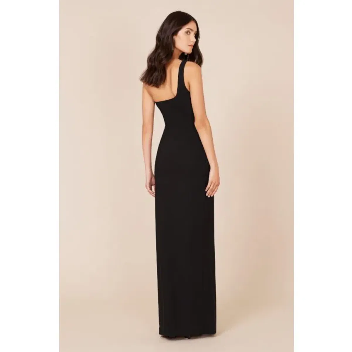 Likely NYC Camden Gown Black Size 6 - Image 2