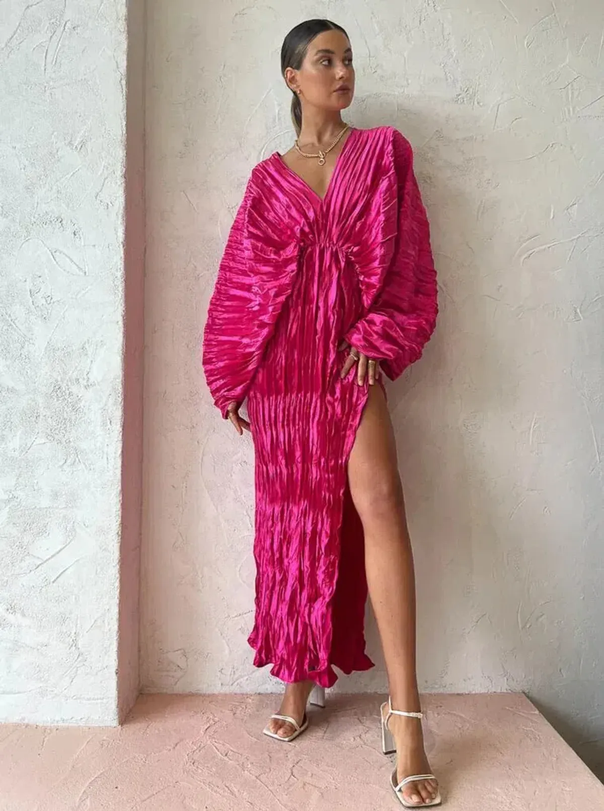 L’idée De Luxe Gown Punch Size AU 14 - Image 6