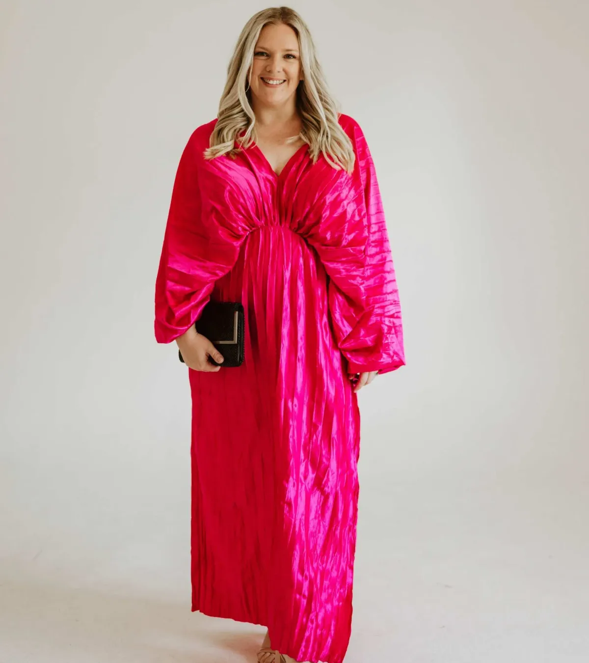 L’idée De Luxe Gown Punch Size AU 14 - Image 2