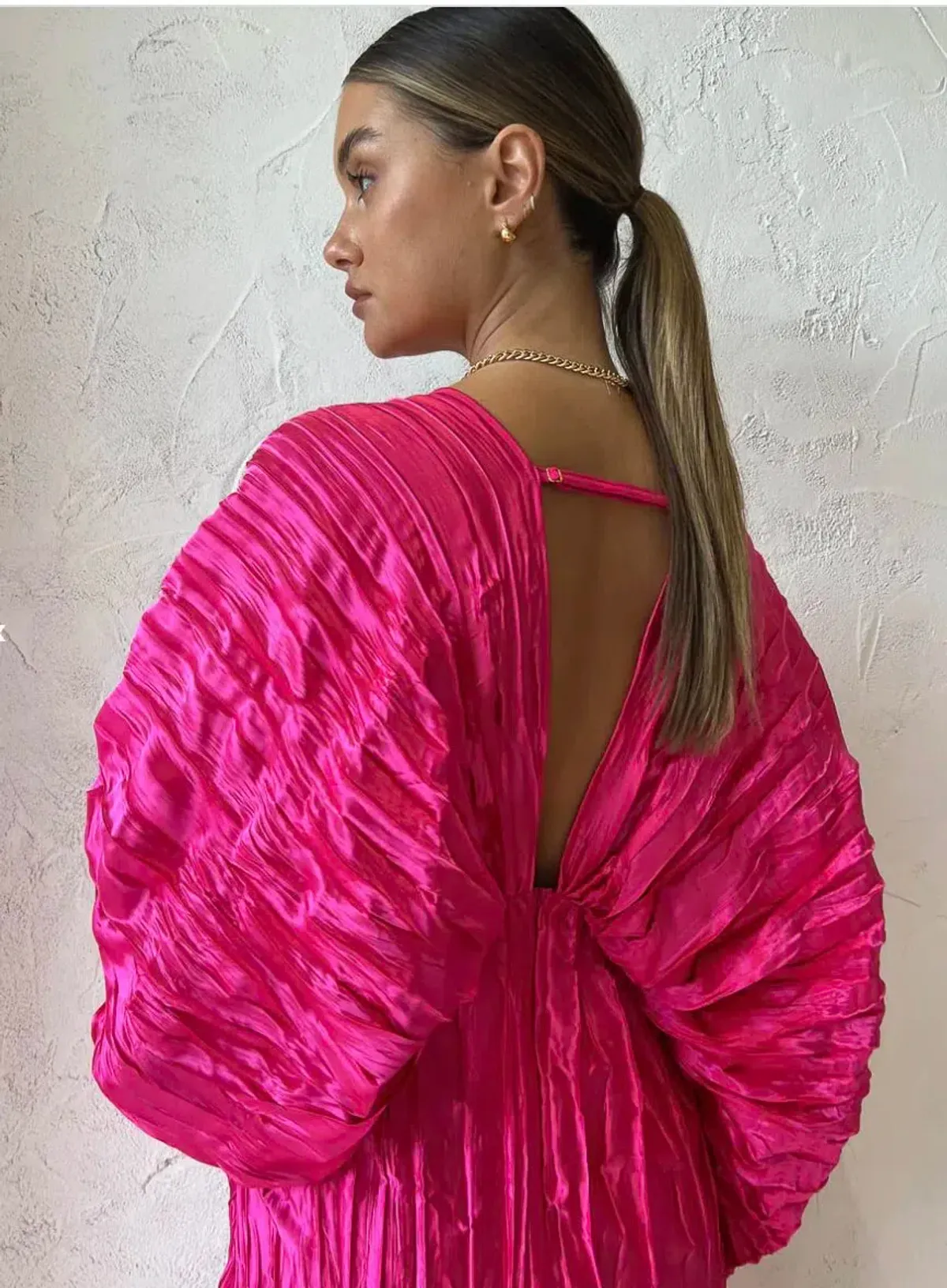 L’idée De Luxe Gown Punch Size AU 14 - Image 7