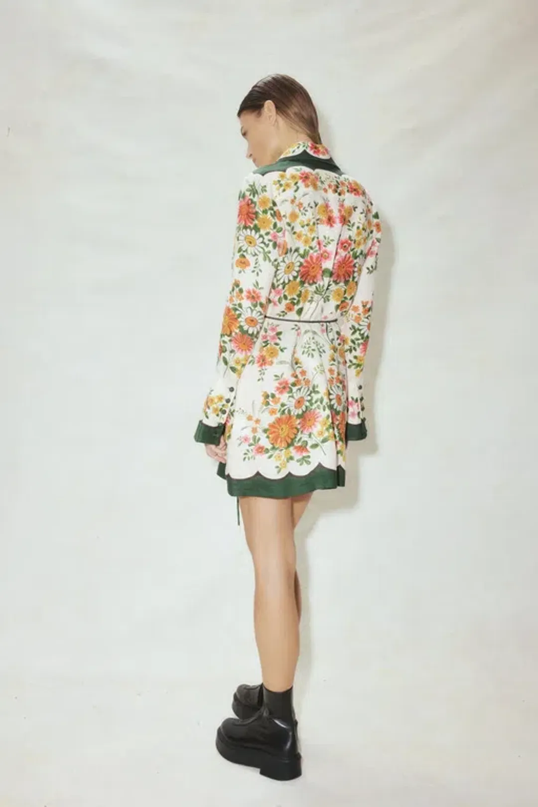 Alemais Elisabetta Mini Multi Size AU 10 for rent on The Volte - main image