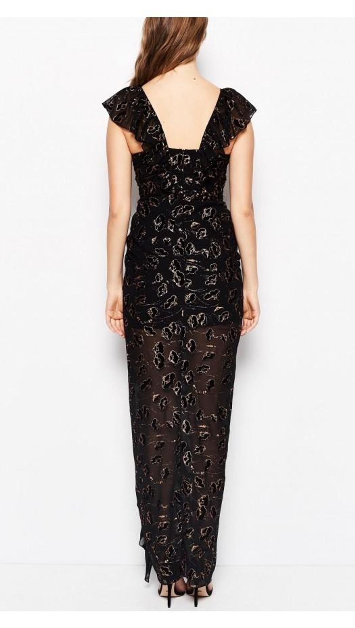 Alice McCall Off Duty Dress - Image 2