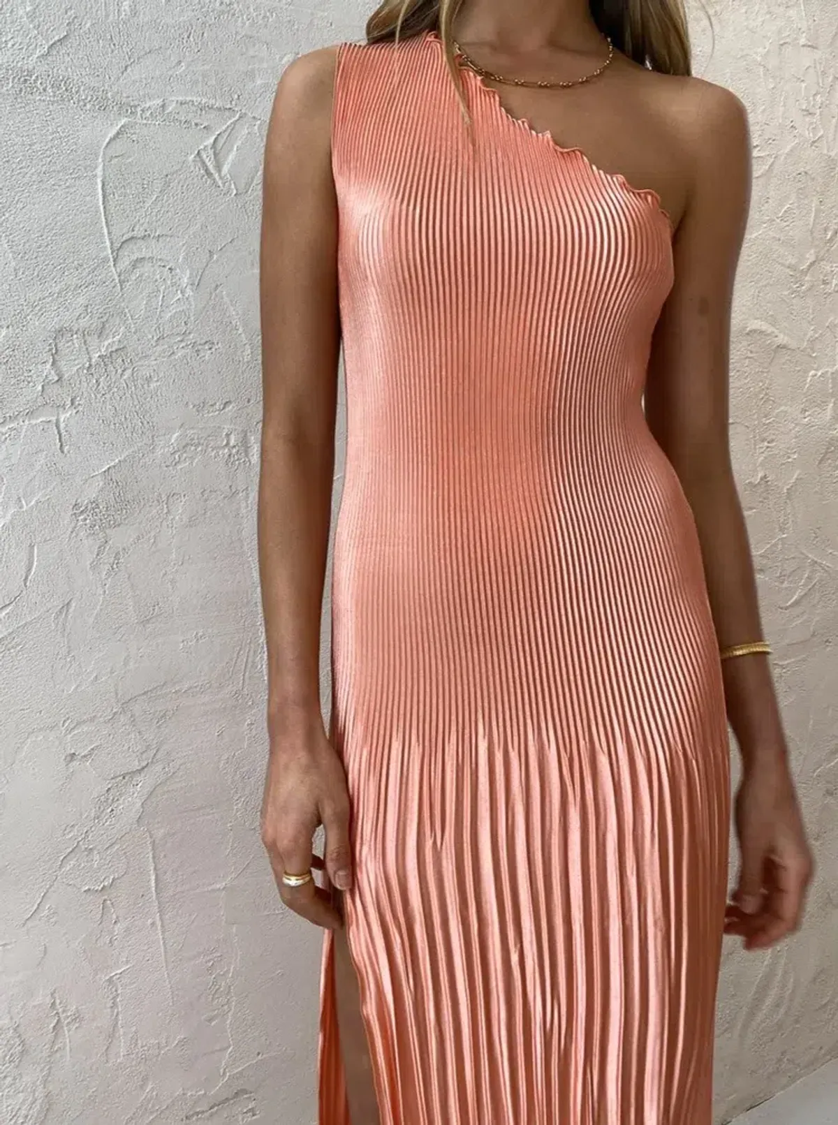 L'idée Soirée Gigi Gown in ‘Spritz’ 8 - Image 2