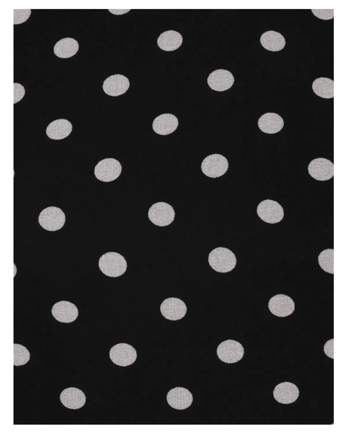 Zimmermann Sunray Long Sleeve Midi Dress in Black/Cream Dot Size 0 / AU 8 - Image 3