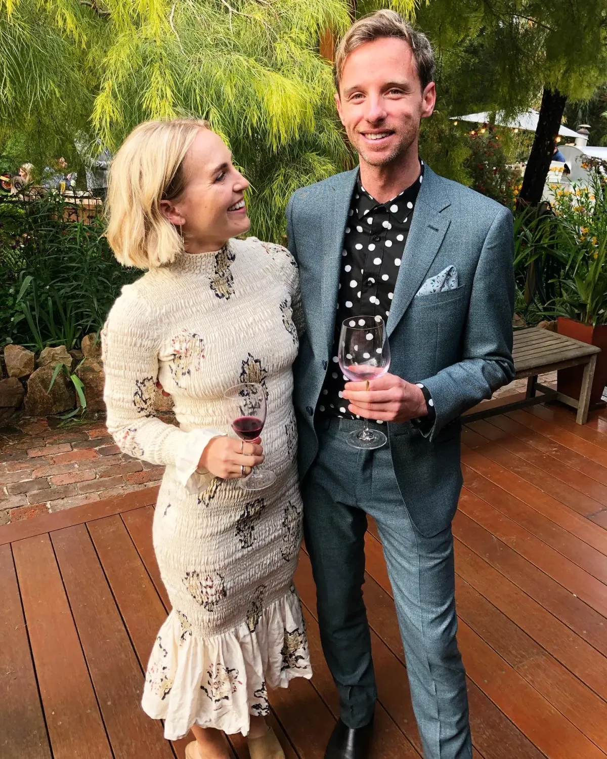 Sir The Label Aster Dress  - Image 2