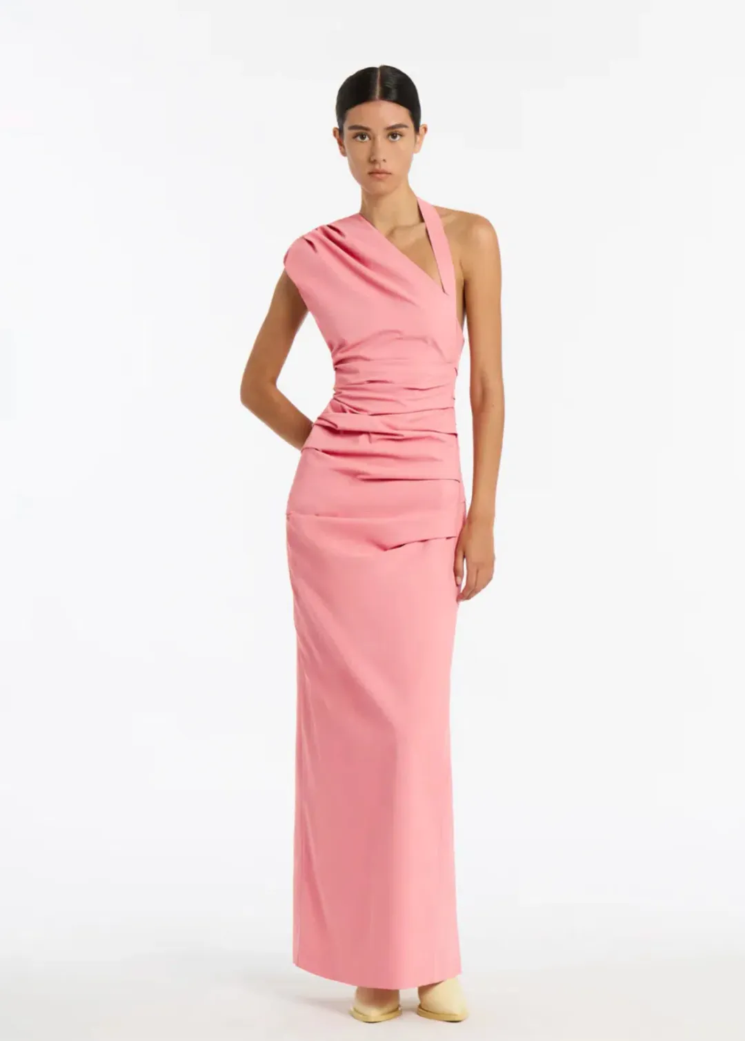 Sir the Label Giacomo Gown Size 3/Au 12  for rent on The Volte - main image