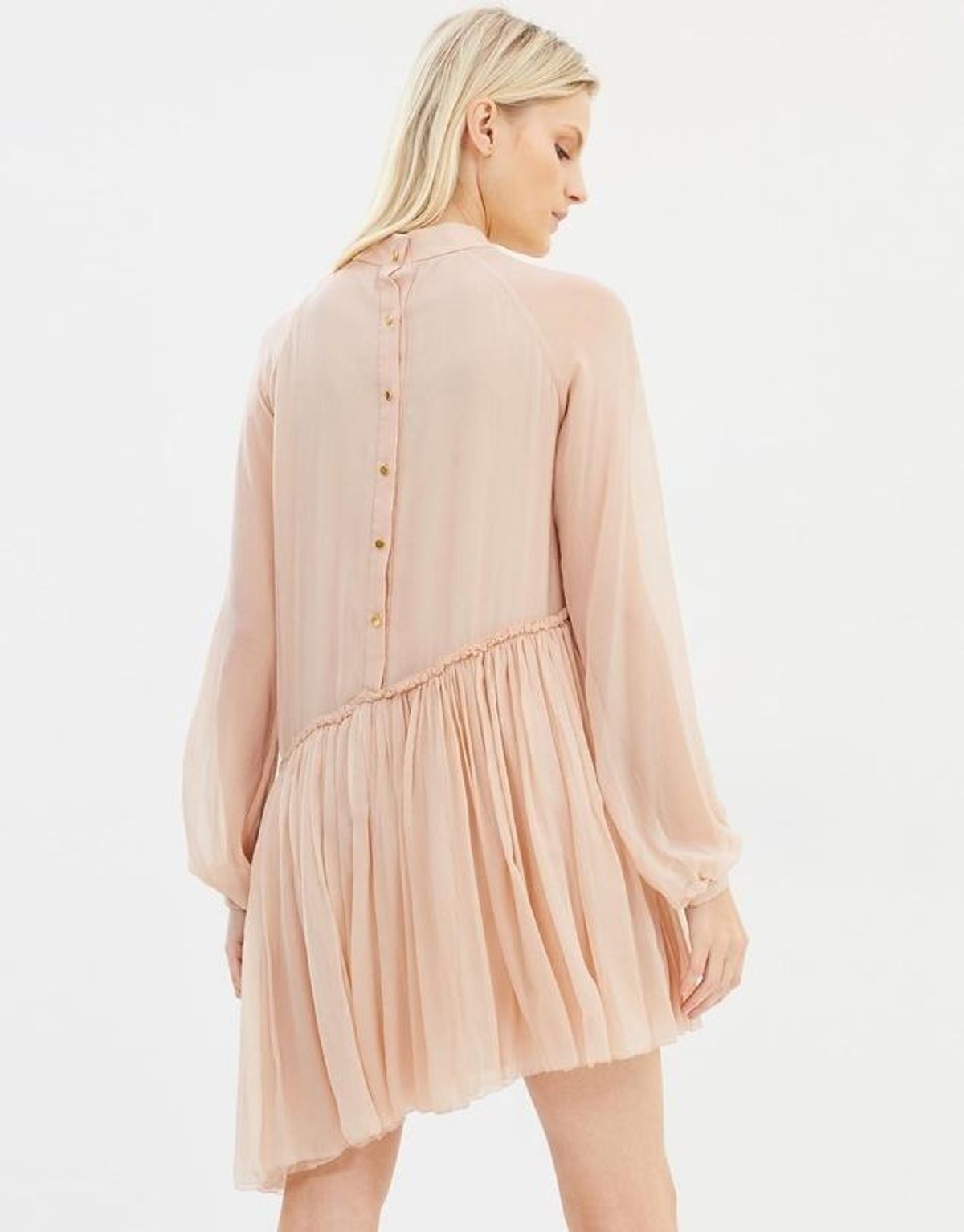 Manning Cartell Featherweight Dress size 14 - Image 3