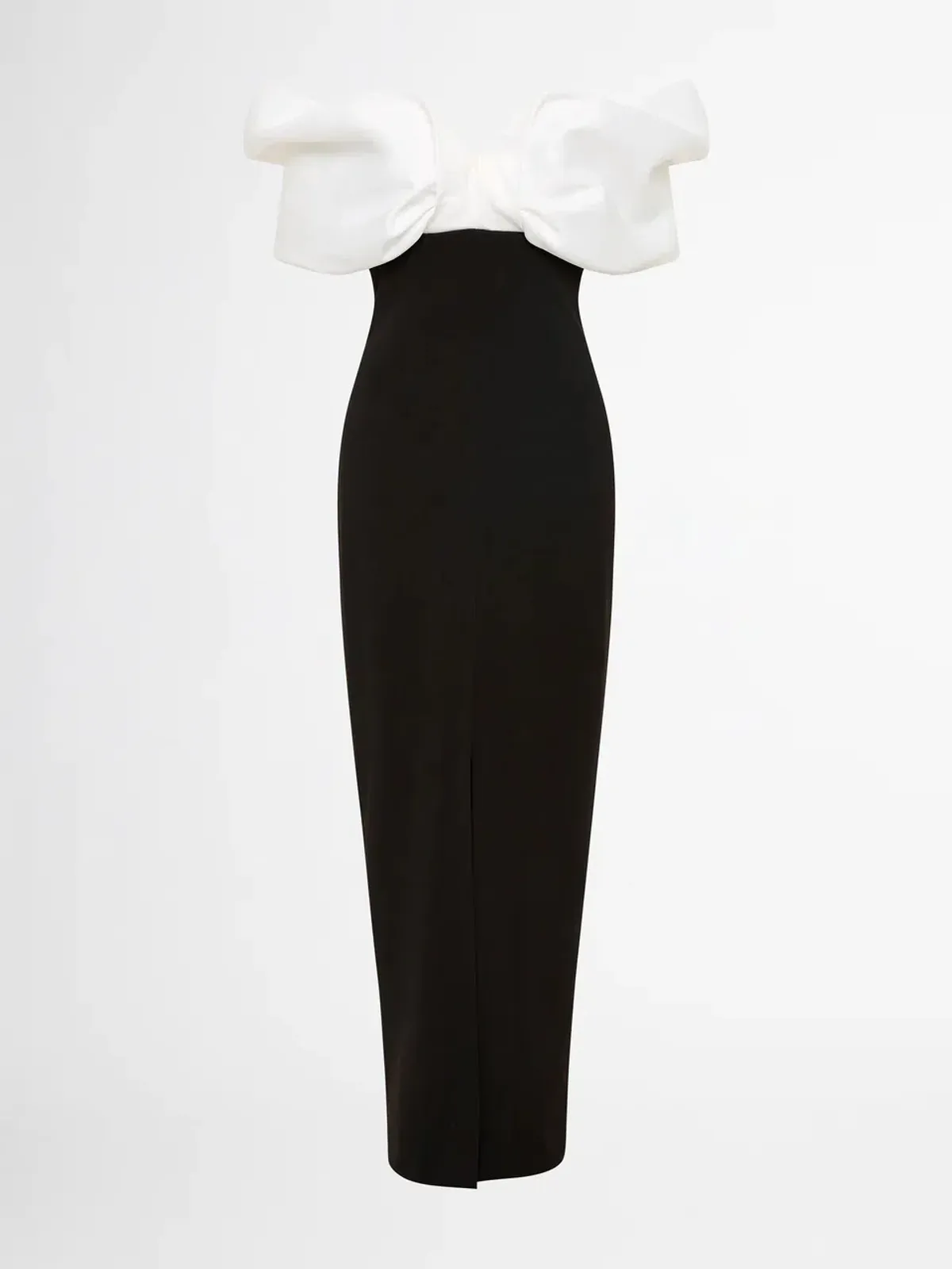 Sheike Jillian Dress Black Size AU 8 - Image 3