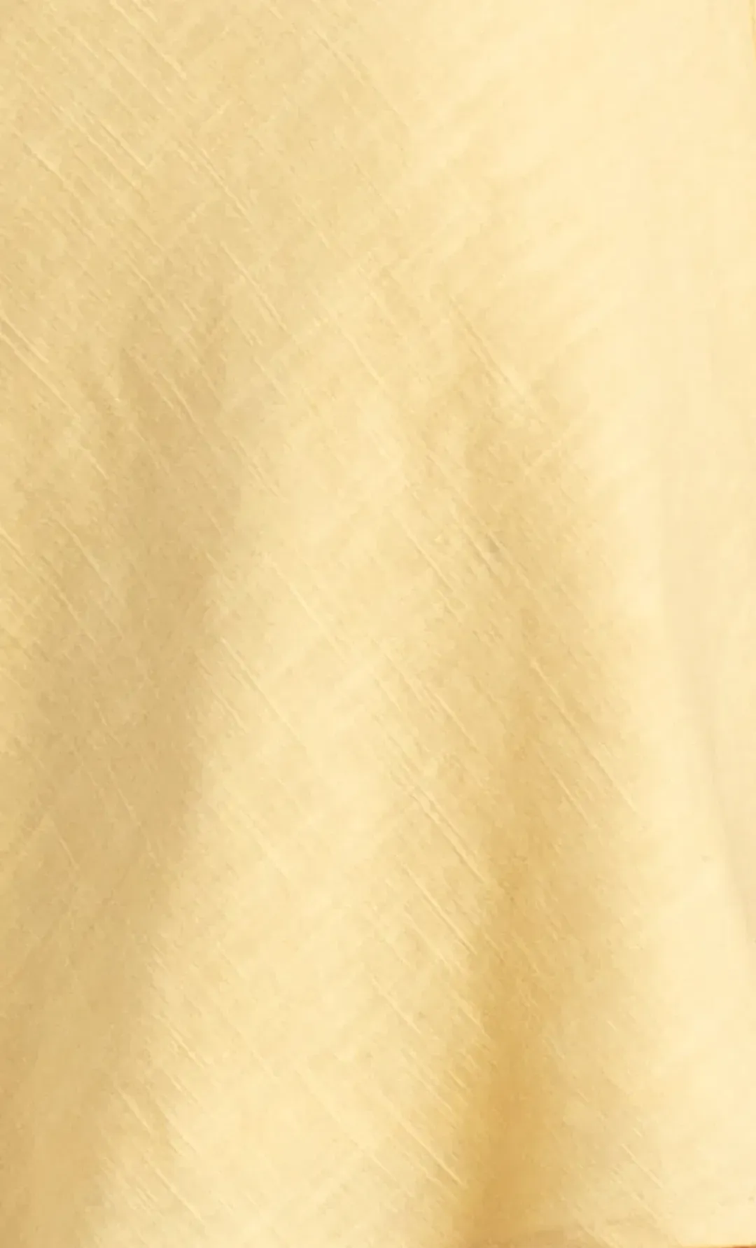 Bec & Bridge Cynthia Strapless Mini Dress in Straw Size 16 for rent on The Volte - main image