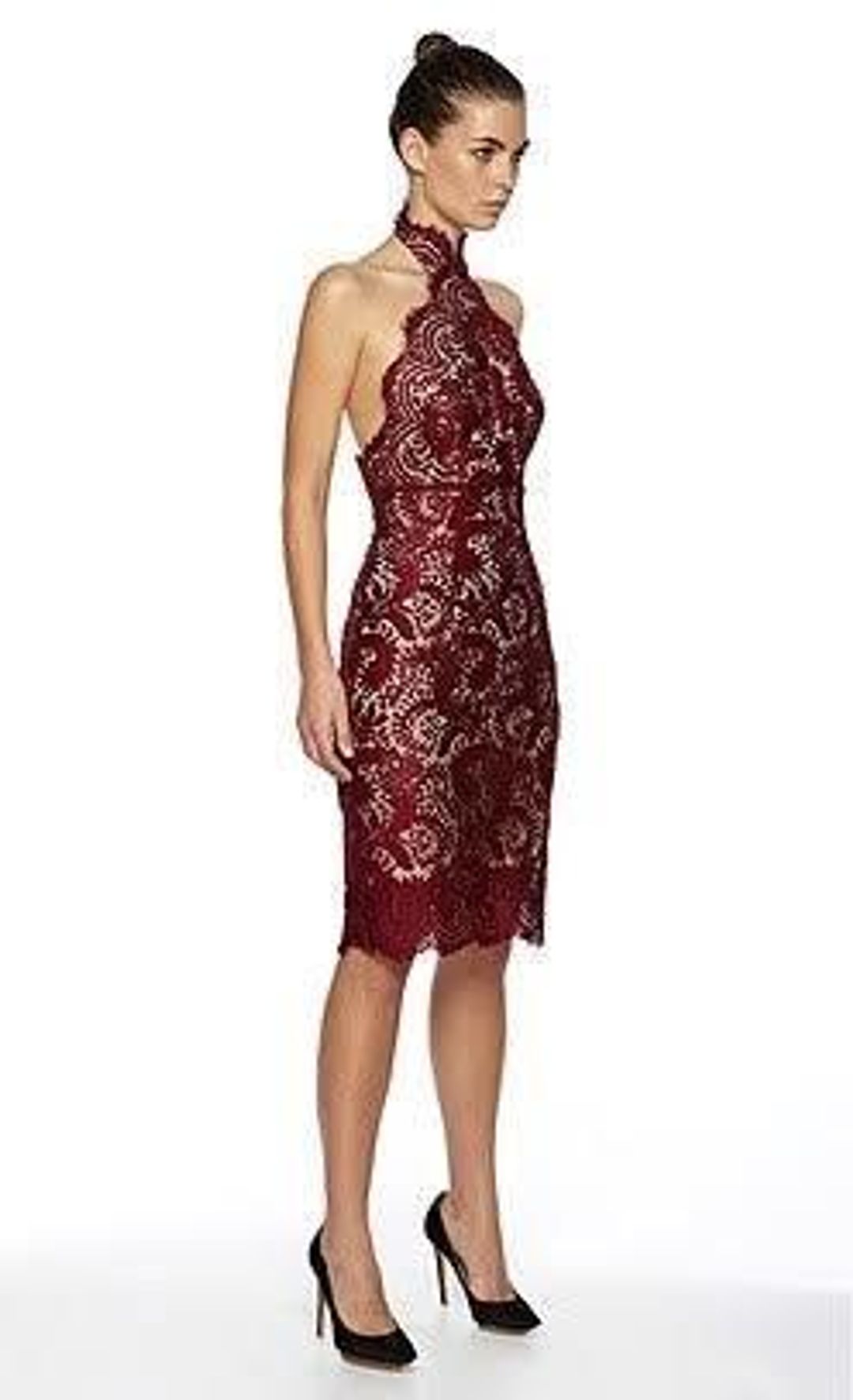 Lover Mia Dress size 6 for rent on The Volte - main image
