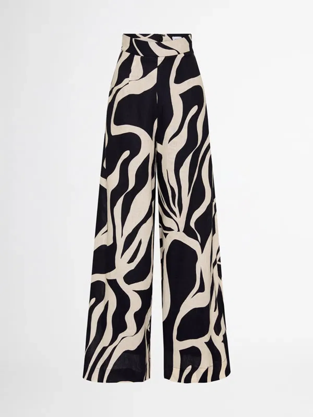 Sheike Zulu Pant Print Size AU 8 - Image 5