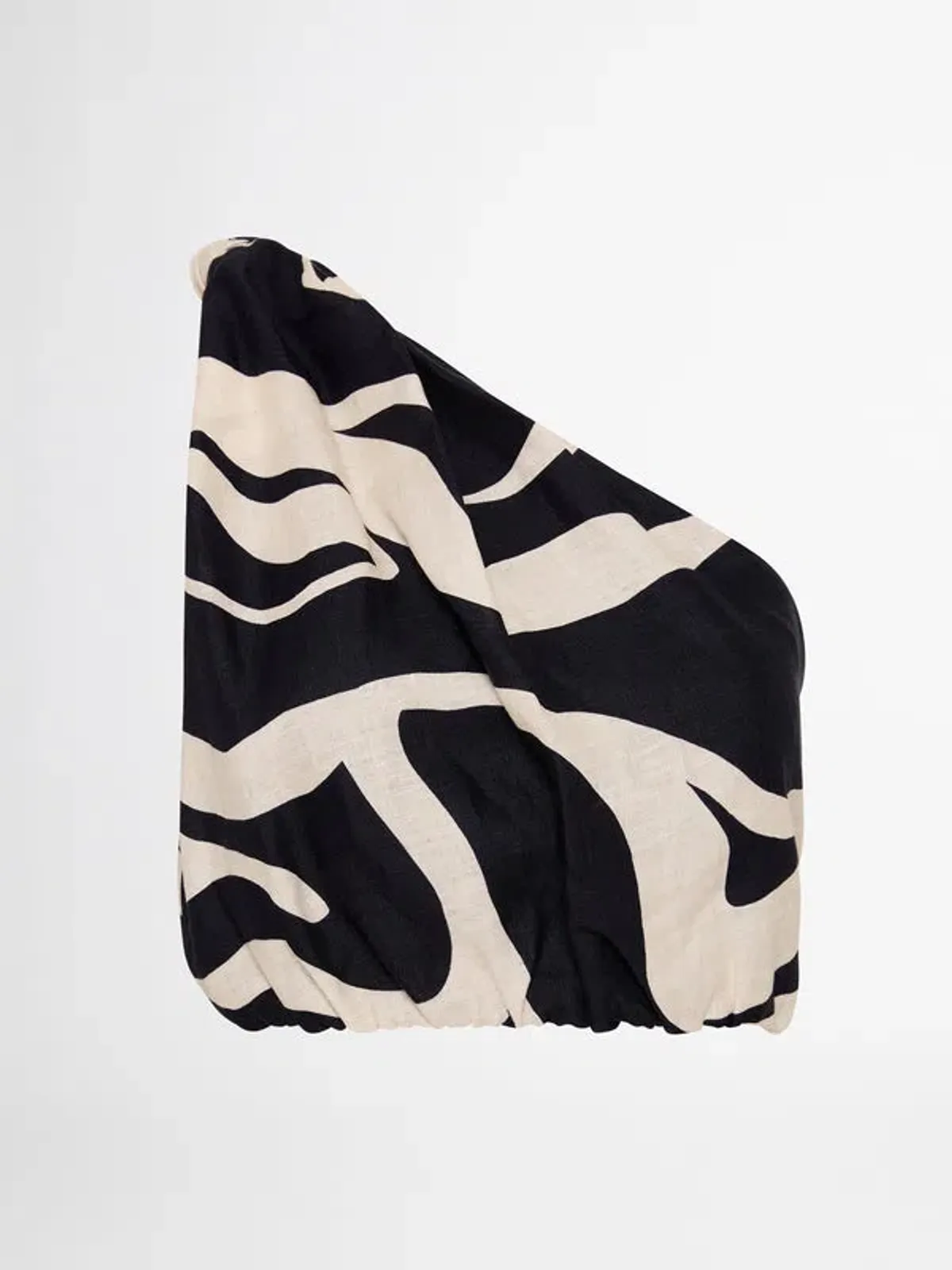 Sheike Zulu Top Print Size AU 10 - Image 4