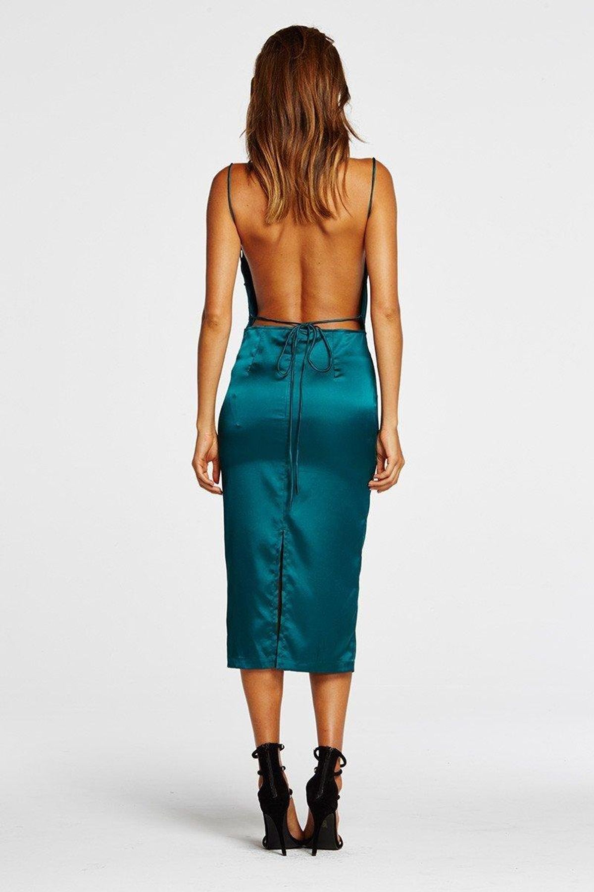 Maurie & Eve Apache Dress size 8 - Image 2