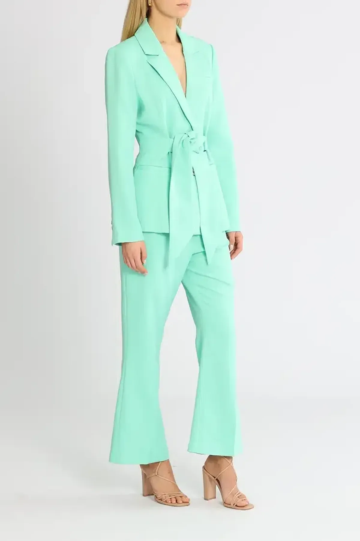 Elliatt Epitomize Set Mint Green Size 8 - Image 2