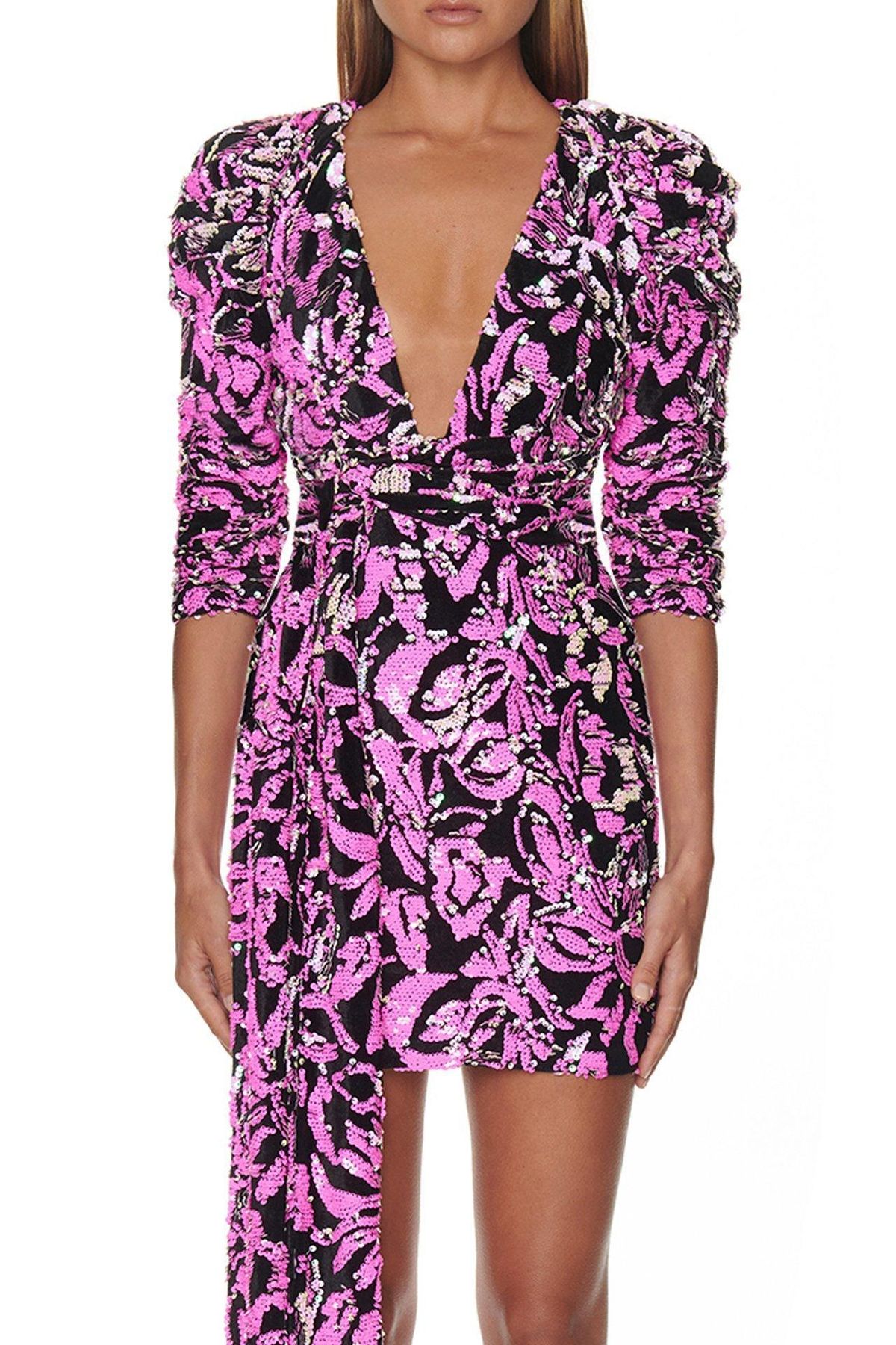 Eliya The Label Farrah Dress Size 12 - Image 2