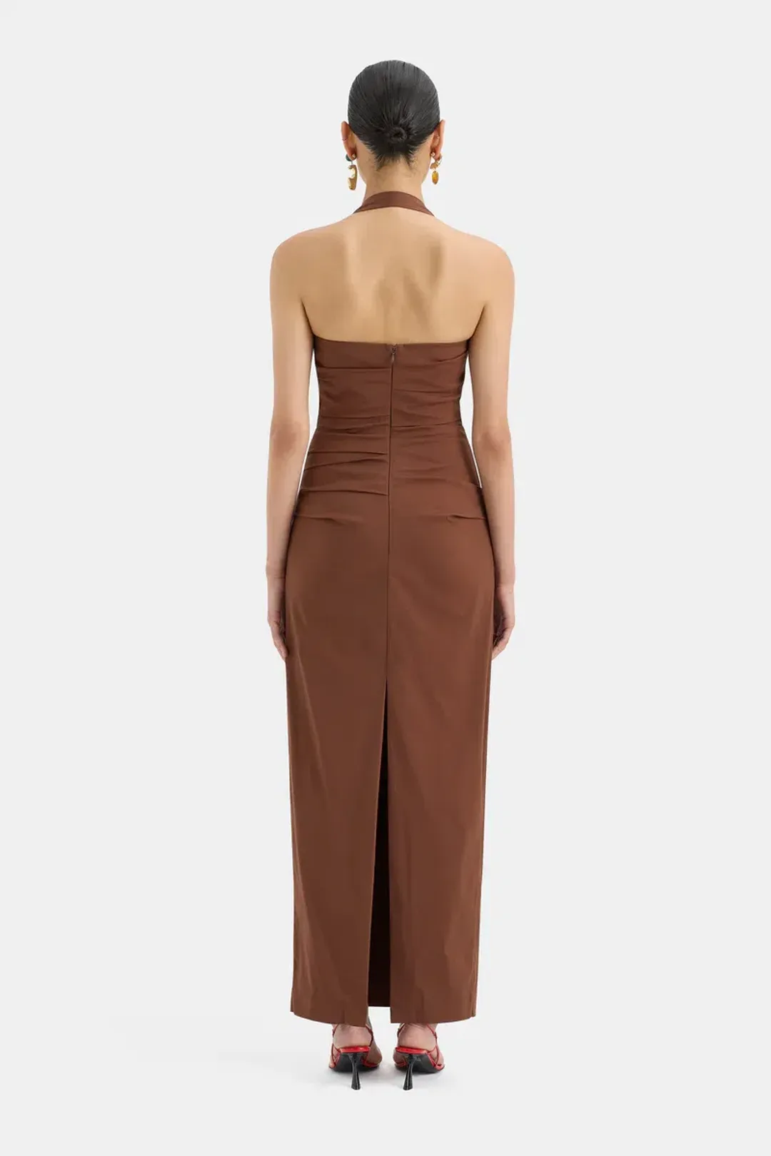 Sir the Label Nikki Gown Size 0/Au 6 for rent on The Volte - main image