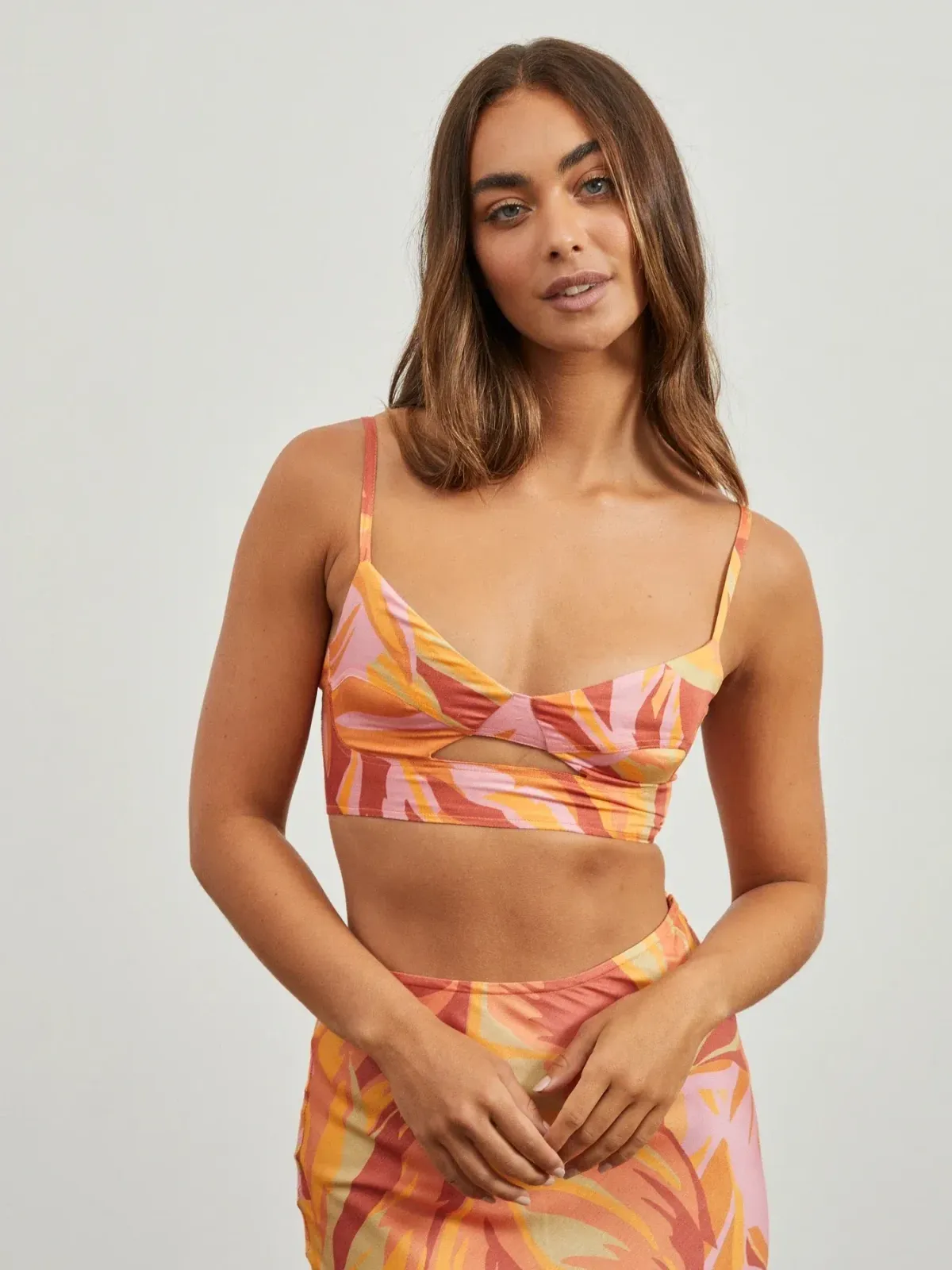 One Mile Elsie Set Multi Size 8 & 10 - Image 2