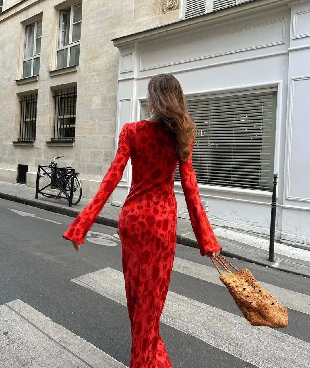 Realisation Par The Gia in Havana Size S / AU 8 for rent on The Volte - main image