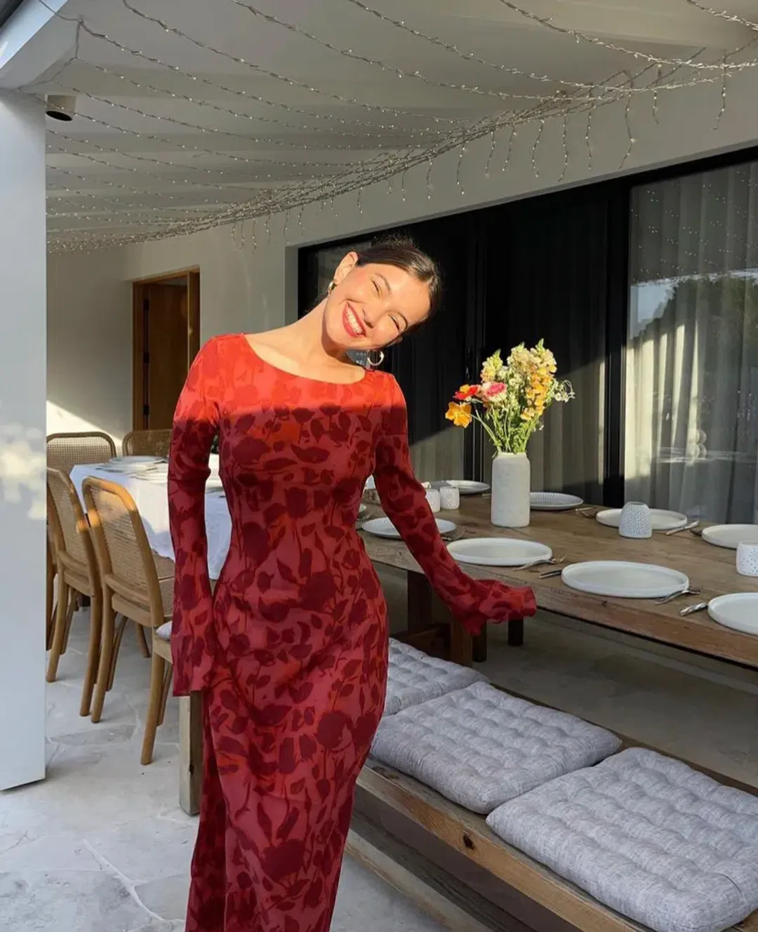 Realisation Par The Gia in Havana Size S / AU 8 for rent on The Volte - main image