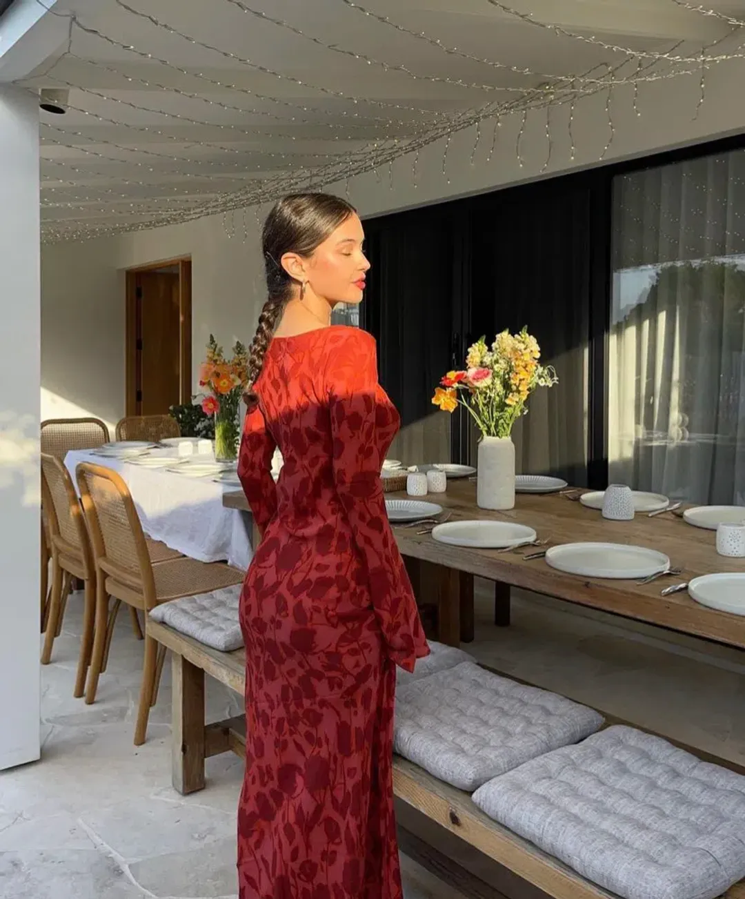 Realisation Par The Gia in Havana Size S / AU 8 for rent on The Volte - main image