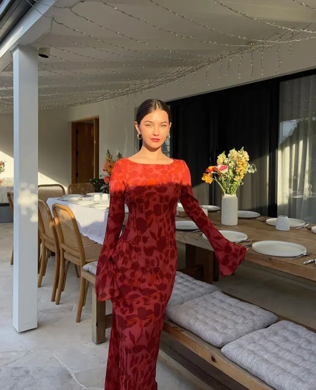 Realisation Par The Gia in Havana Size S / AU 8 for rent on The Volte - main image