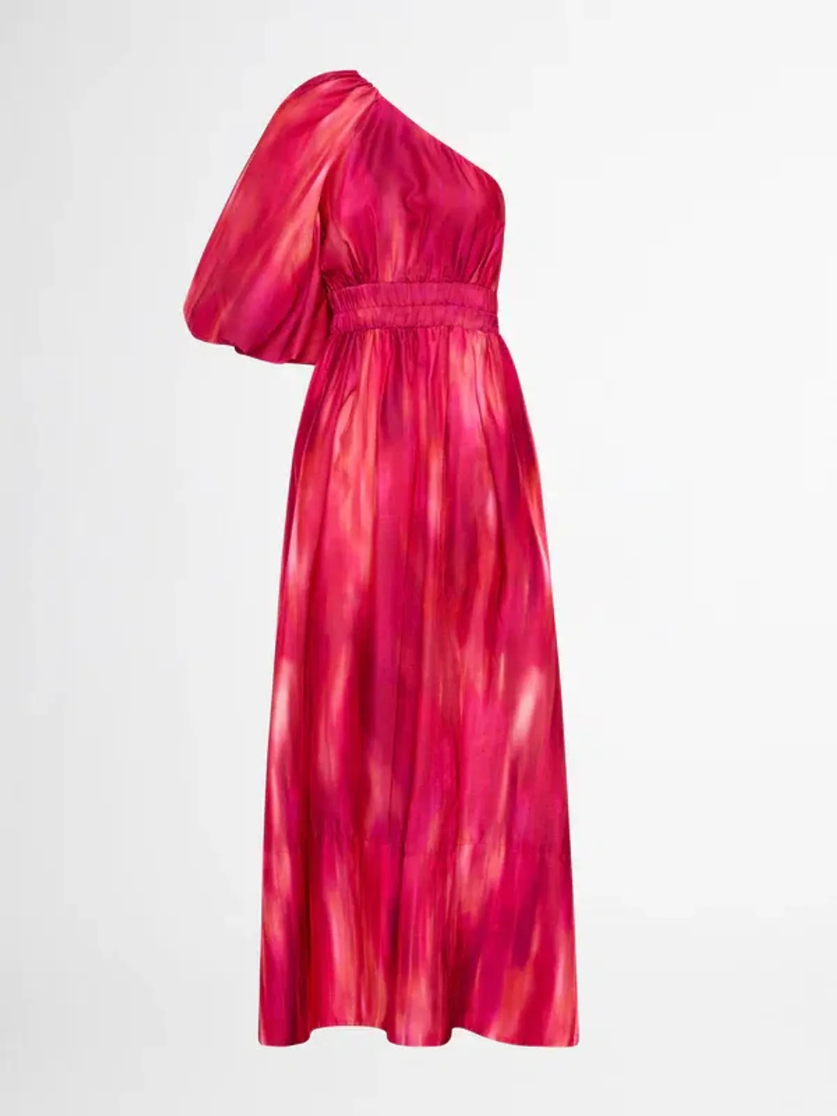 Sheike Vivianne Maxi Dress Pink Size 16 - Image 7