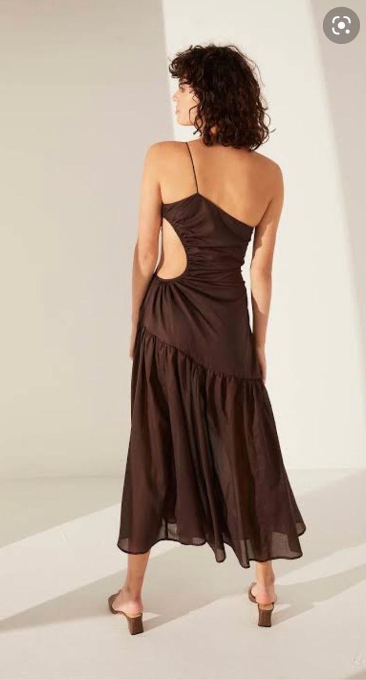 Ruby Bettina cut out dress size 8  - Image 5