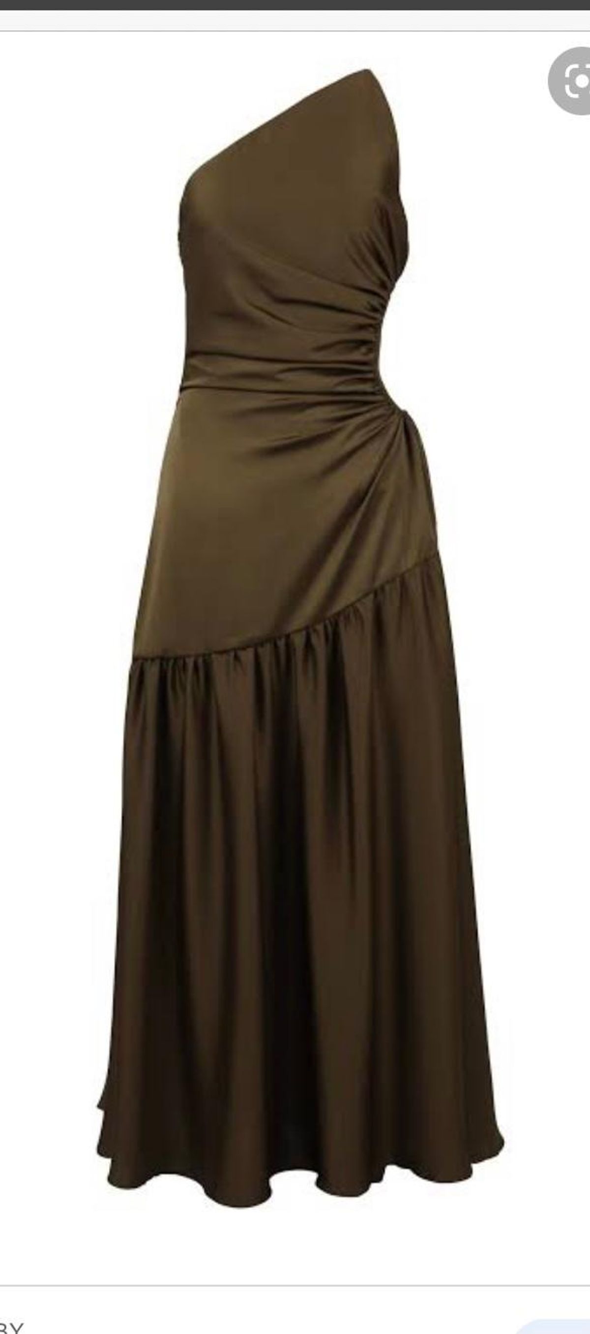 Ruby Bettina cut out dress size 8  - Image 3